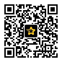 微信公众号二维码
